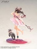  Arknights Eyjafjalla Summer Petals FA018 VER. 1/7 