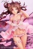  Arknights Eyjafjalla Summer Petals FA018 VER. 1/7 