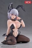  Bunny Girl Nono Illustrated By Yatsumi Suzuame 1/6 18+ 