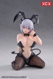  Bunny Girl Nono Illustrated By Yatsumi Suzuame 1/6 18+ 