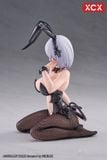  Bunny Girl Nono Illustrated By Yatsumi Suzuame 1/6 18+ 