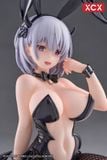  Bunny Girl Nono Illustrated By Yatsumi Suzuame 1/6 18+ 