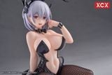  Bunny Girl Nono Illustrated By Yatsumi Suzuame 1/6 18+ 