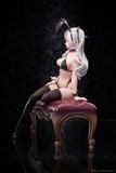  Tana Black Bunny Girl 1/7 