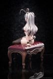  Tana Black Bunny Girl 1/7 
