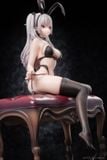  Tana Black Bunny Girl 1/7 