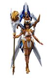  MS General SIN-01 Seven Deadly Sins Gluttony Moder Kit 