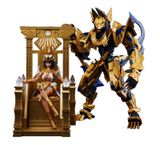  MS General SIN-01 Seven Deadly Sins Gluttony Moder Kit 