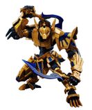 MS General SIN-01 Seven Deadly Sins Gluttony Moder Kit 
