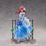  Movie "The Quintessential Quintuplets" Miku Nakano -Floral Dress Ver. 1/7 