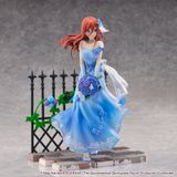  Movie "The Quintessential Quintuplets" Miku Nakano -Floral Dress Ver. 1/7 