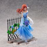  Movie "The Quintessential Quintuplets" Miku Nakano -Floral Dress Ver. 1/7 