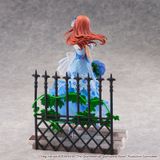  Movie "The Quintessential Quintuplets" Miku Nakano -Floral Dress Ver. 1/7 