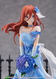  Movie "The Quintessential Quintuplets" Miku Nakano -Floral Dress Ver. 1/7 