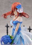  Movie "The Quintessential Quintuplets" Miku Nakano -Floral Dress Ver. 1/7 