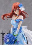  Movie "The Quintessential Quintuplets" Miku Nakano -Floral Dress Ver. 1/7 