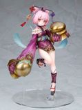  The Alchemist of the Mysterious Book Corneria 1/7 