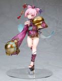  The Alchemist of the Mysterious Book Corneria 1/7 