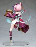  The Alchemist of the Mysterious Book Corneria 1/7 