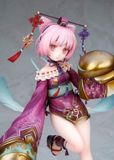  The Alchemist of the Mysterious Book Corneria 1/7 
