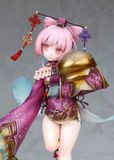  The Alchemist of the Mysterious Book Corneria 1/7 