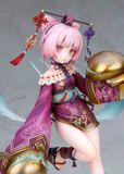  The Alchemist of the Mysterious Book Corneria 1/7 