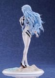  Rei Ayanami [VOYAGE END] 1/7 
