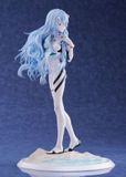  Rei Ayanami [VOYAGE END] 1/7 