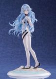  Rei Ayanami [VOYAGE END] 1/7 