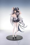  Azur Lane Indomitable Ms. Motivationless Maid Ver. 1/6 