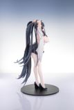  Azur Lane Indomitable Ms. Motivationless Maid Ver. 1/6 