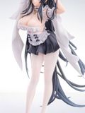  Azur Lane Indomitable Ms. Motivationless Maid Ver. 1/6 