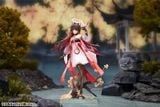  Punishing: Gray Raven Lucia Plume Eventide Glow Ver. 1/7 