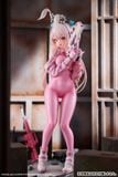  Super Bunny Illustrated by DDUCK KONG 1/6 