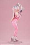  Super Bunny Illustrated by DDUCK KONG 1/6 