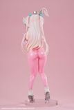  Super Bunny Illustrated by DDUCK KONG 1/6 