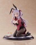 Momoko Art Collection arietta Bunny-chan illustration by Momoko 1/7 18+ 