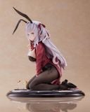  Momoko Art Collection arietta Bunny-chan illustration by Momoko 1/7 18+ 