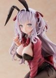  Momoko Art Collection arietta Bunny-chan illustration by Momoko 1/7 18+ 