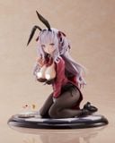 Momoko Art Collection arietta Bunny-chan illustration by Momoko 1/7 18+ 