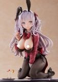  Momoko Art Collection arietta Bunny-chan illustration by Momoko 1/7 18+ 