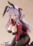  Momoko Art Collection arietta Bunny-chan illustration by Momoko 1/7 18+ 