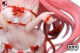  Succubus Lulumu illustration by Tamano Kedama 1/6 