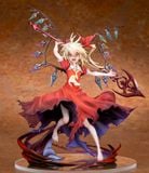  Touhou Project Flandre Scarlet Koumajou Densetsu Ver. 1/8 