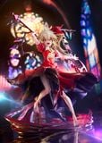  Touhou Project Flandre Scarlet Koumajou Densetsu Ver. 1/8 