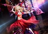  Touhou Project Flandre Scarlet Koumajou Densetsu Ver. 1/8 