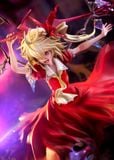  Touhou Project Flandre Scarlet Koumajou Densetsu Ver. 1/8 