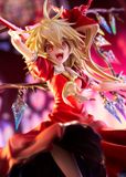  Touhou Project Flandre Scarlet Koumajou Densetsu Ver. 1/8 
