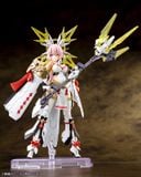  Megami Device AUV AMATERASU REGALIA 1/1 Model Kit 