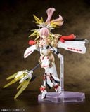  Megami Device AUV AMATERASU REGALIA 1/1 Model Kit 